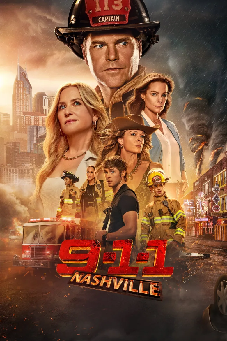 9-1-1: Nashville 1080p İndir - görsel 13