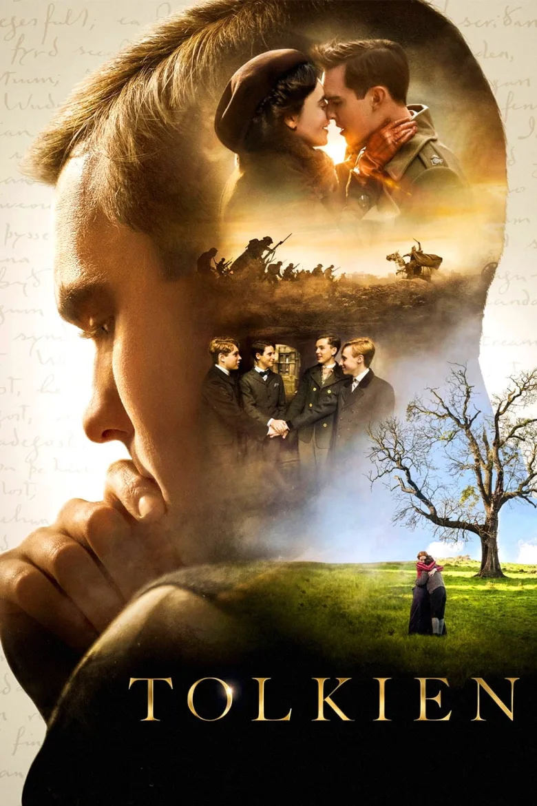 Tolkien İndir - görsel 13