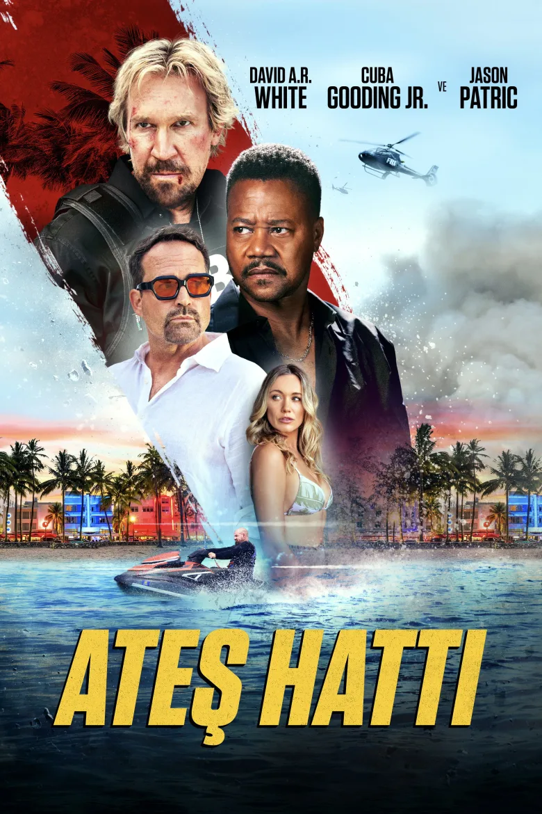 Ateş Hattı İndir - görsel 8