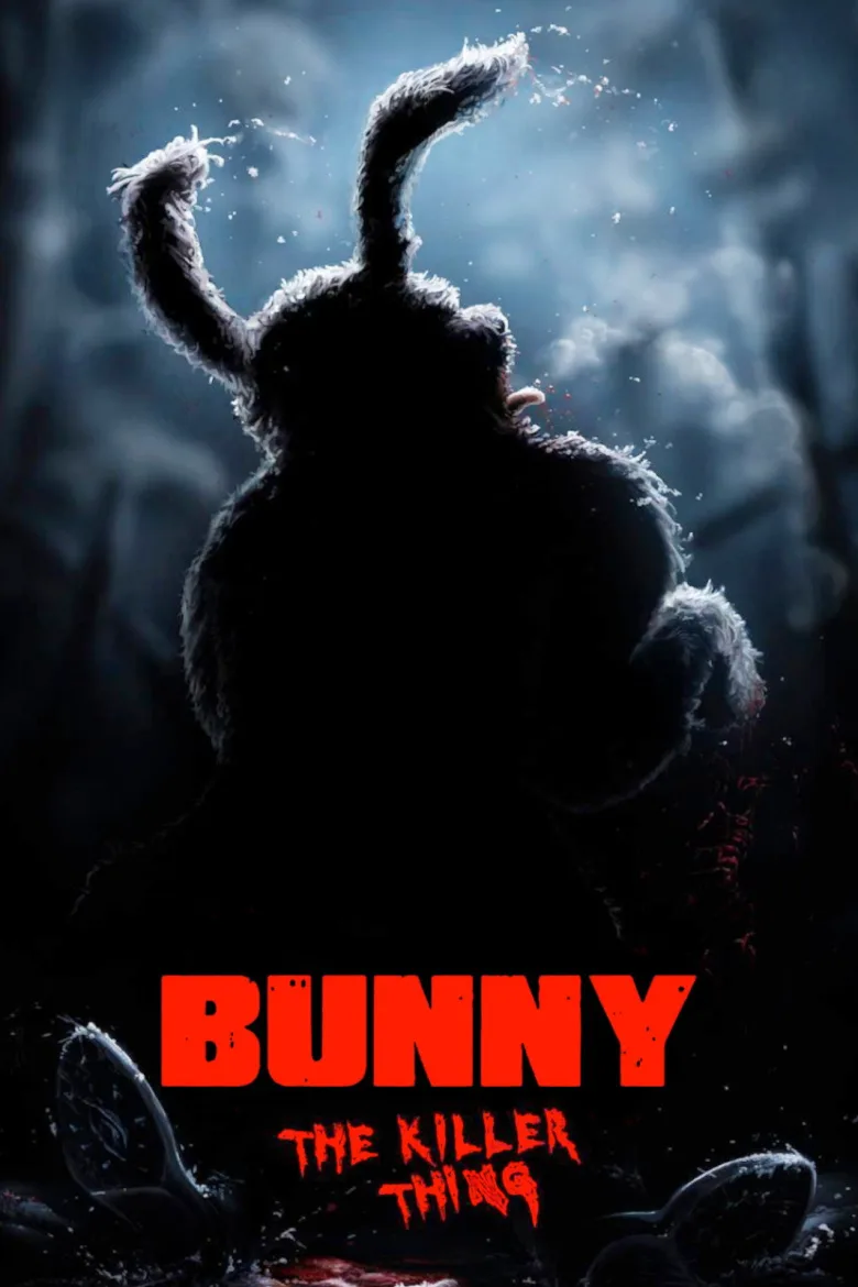 Bunny the Killer Thing İndir - görsel 8
