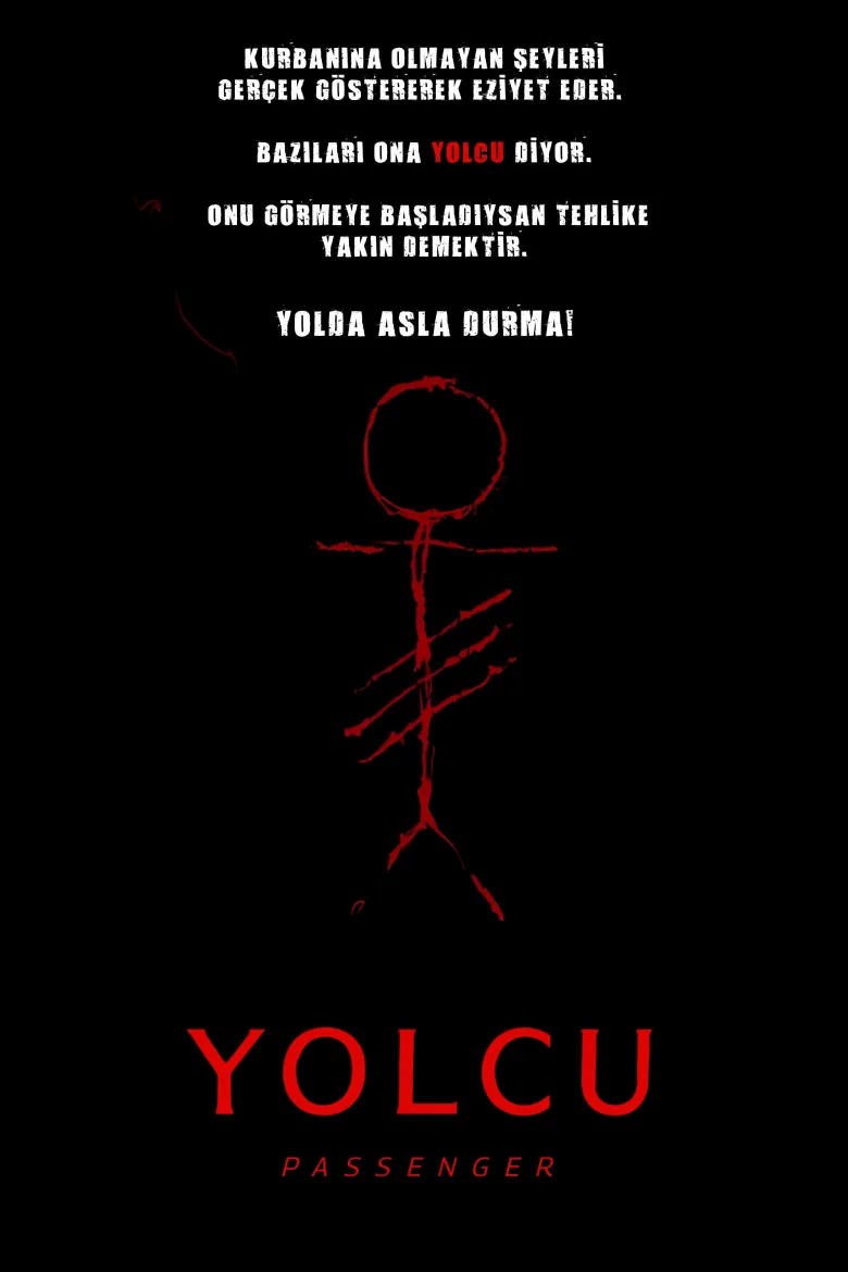Yolcu İndir - görsel 11