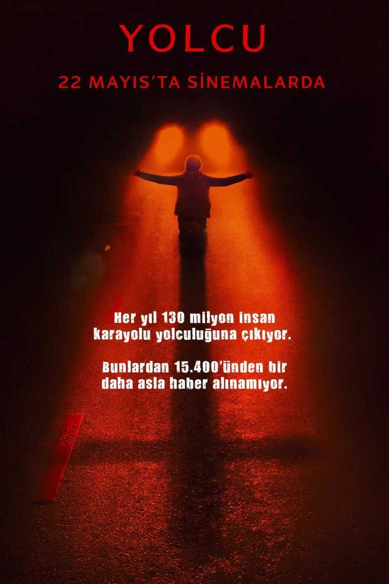 Yolcu İndir - görsel 13