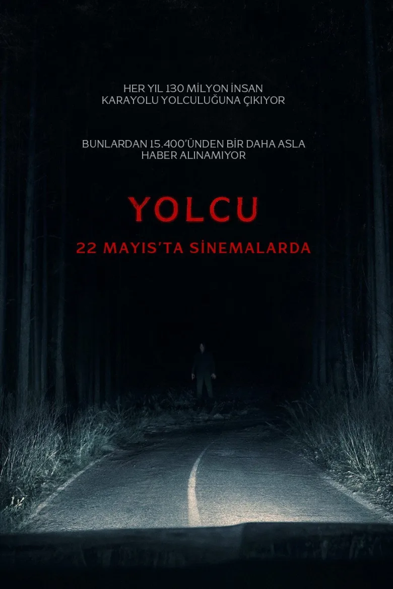 Yolcu İndir - görsel 14