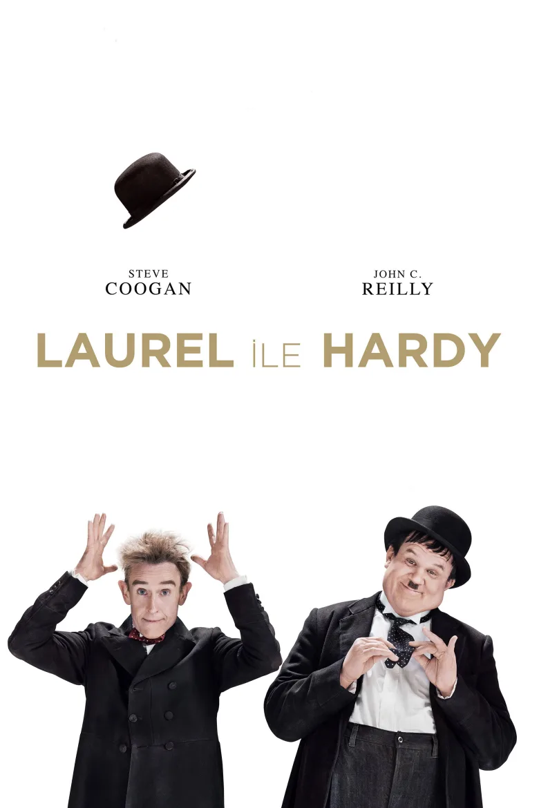 Laurel ile Hardy İndir - görsel 10