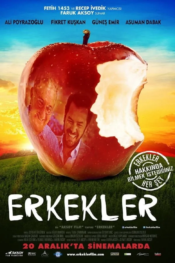 Erkekler İndir - görsel 4