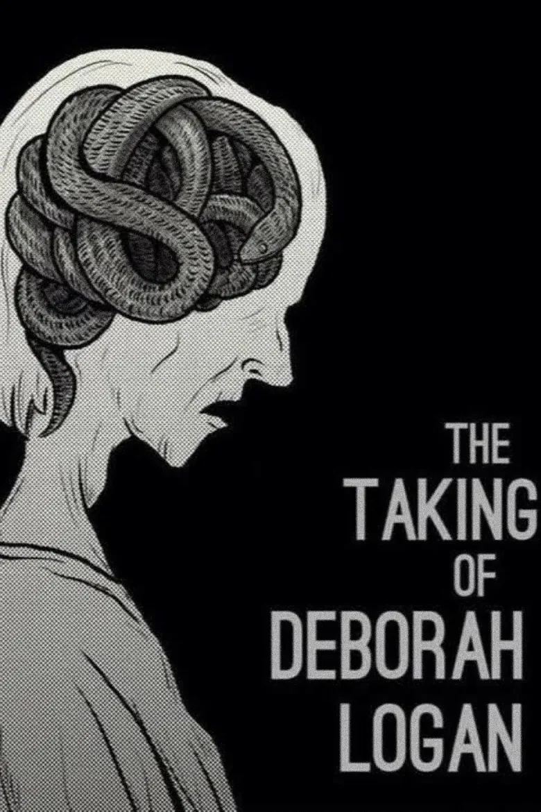 The Taking of Deborah Logan İndir - görsel 12