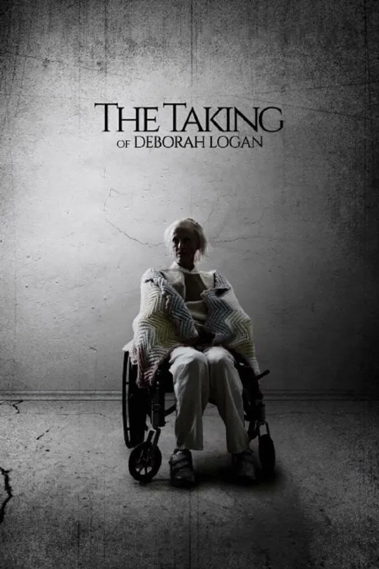 The Taking of Deborah Logan İndir - görsel 13