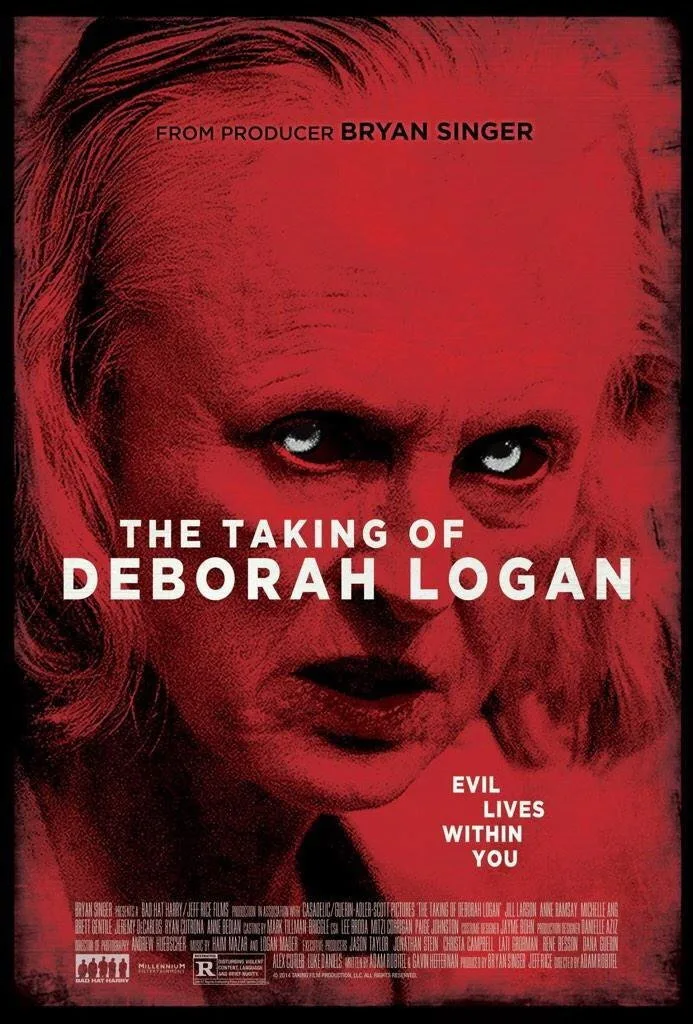The Taking of Deborah Logan İndir - görsel 14