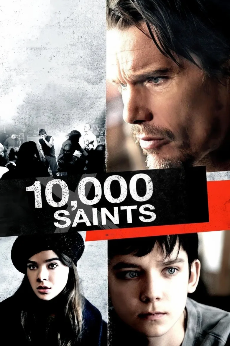 10,000 Saints İndir - görsel 11