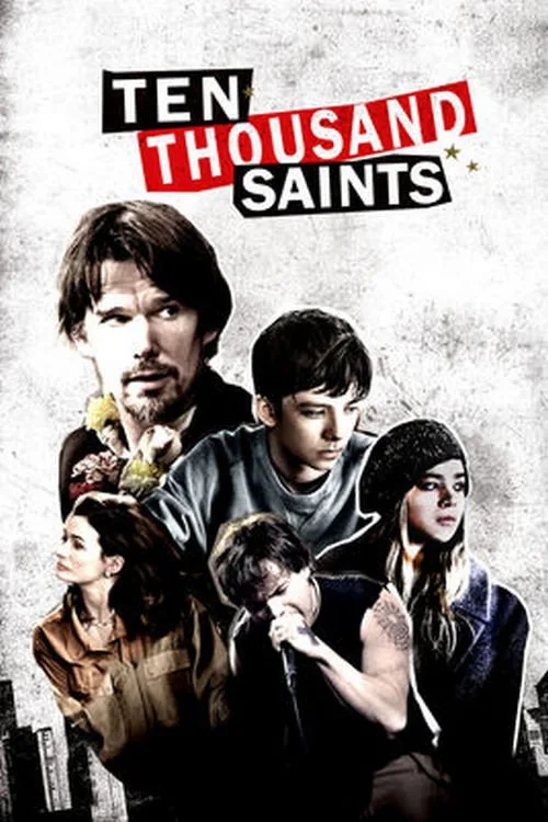 10,000 Saints İndir - görsel 13