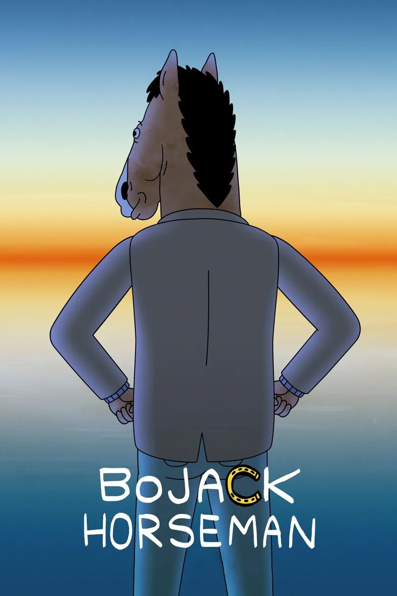 BoJack Horseman 1080p İndir - görsel 11