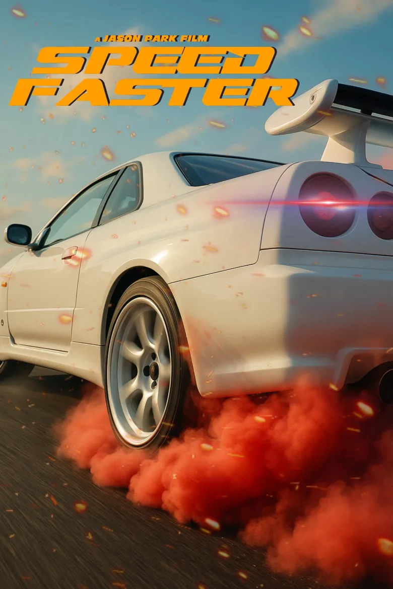 Speed Faster - görsel 5