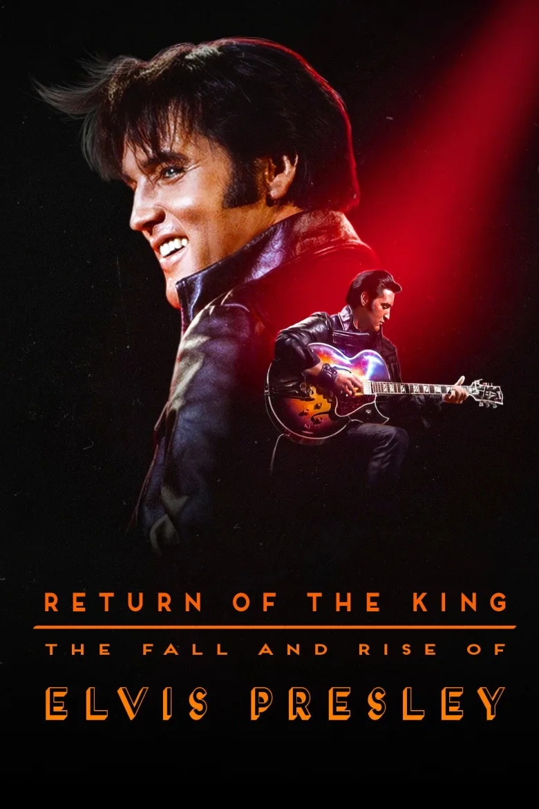 Kralın Dönüşü: Elvis Presley'nin Düşüşü ve Yükselişi İndir - görsel 5