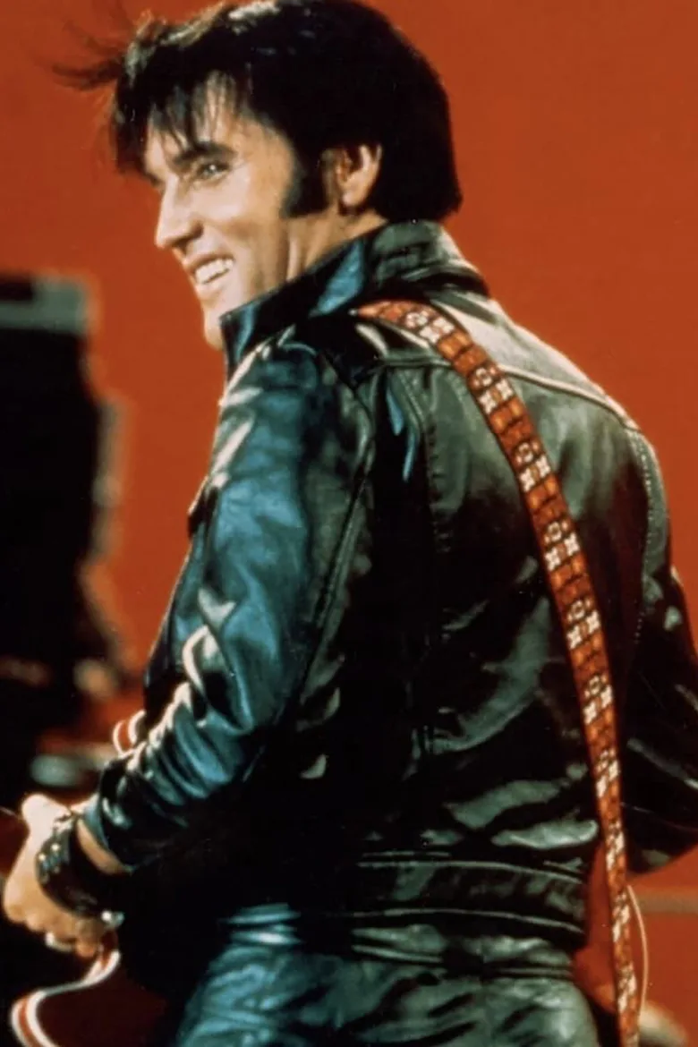 Kralın Dönüşü: Elvis Presley'nin Düşüşü ve Yükselişi İndir - görsel 6