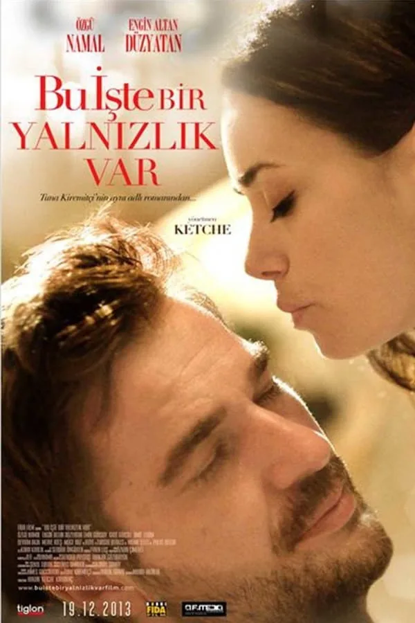 Bu İşte Bir Yalnızlık Var İndir - görsel 4