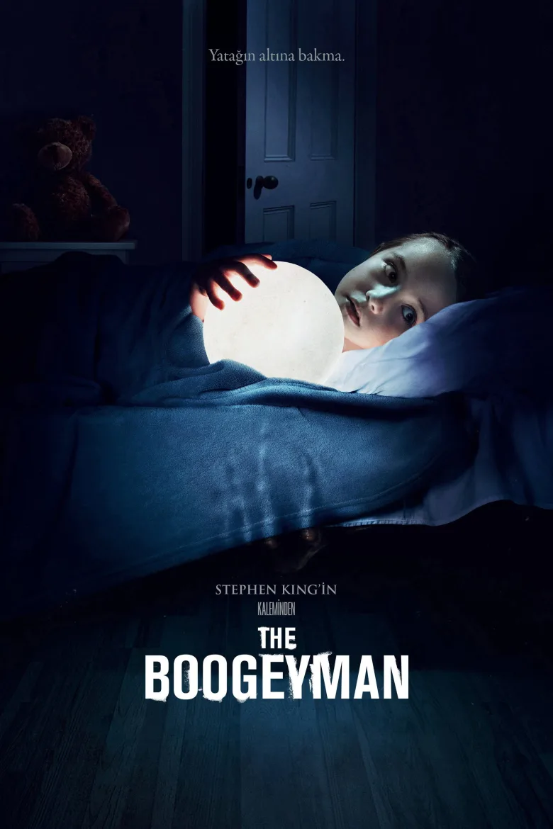 The Boogeyman İndir - görsel 12
