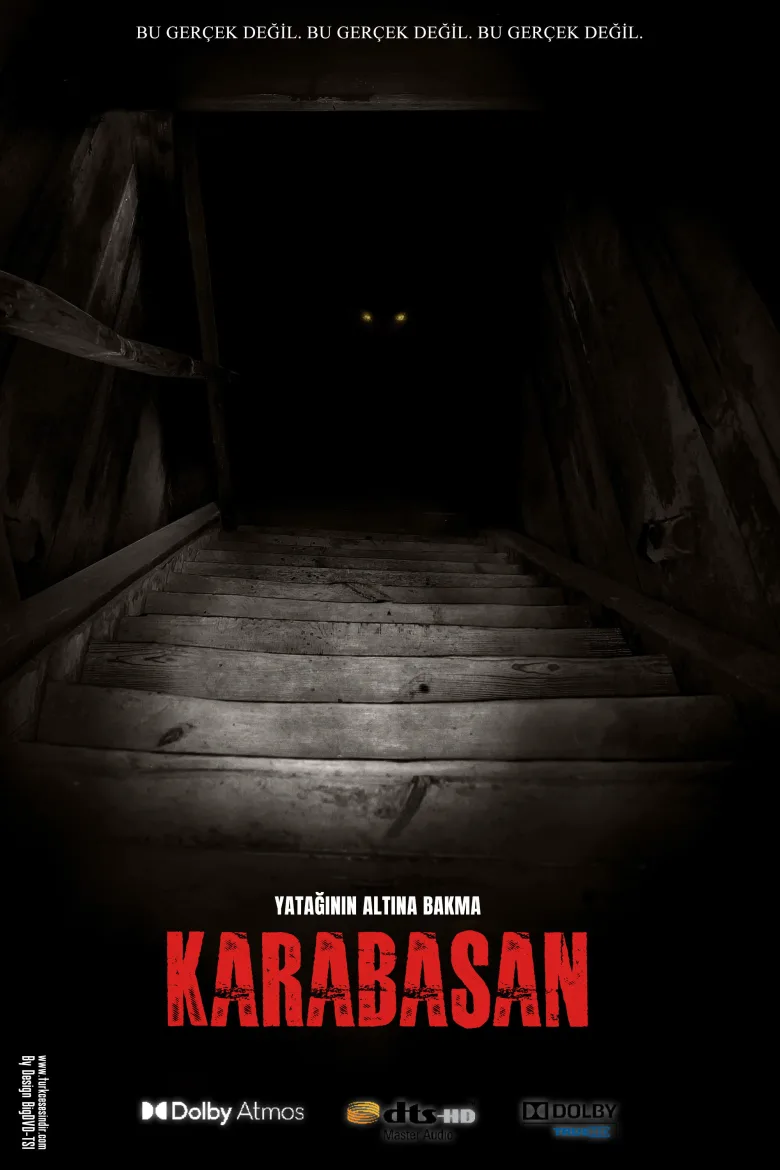The Boogeyman İndir - görsel 13
