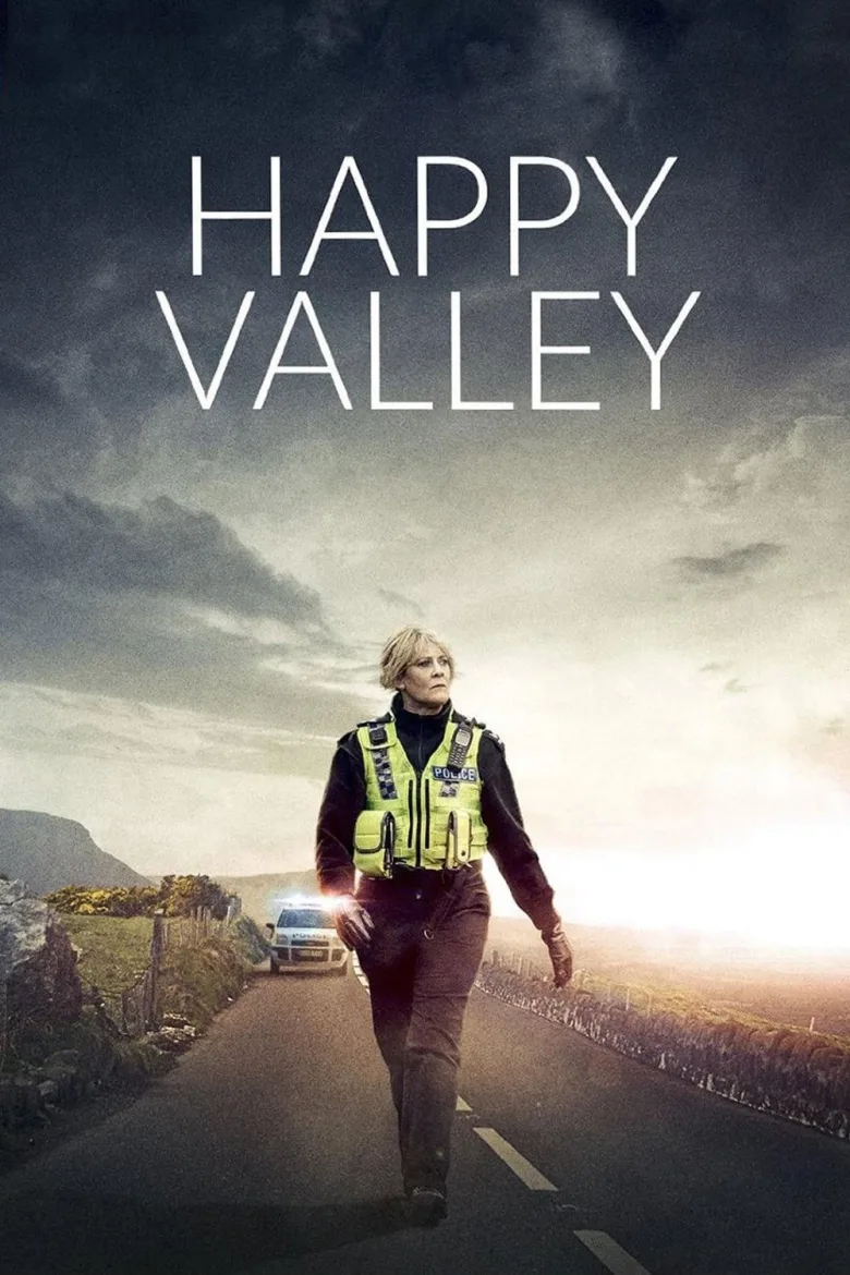 Happy Valley 1080p İndir - görsel 13