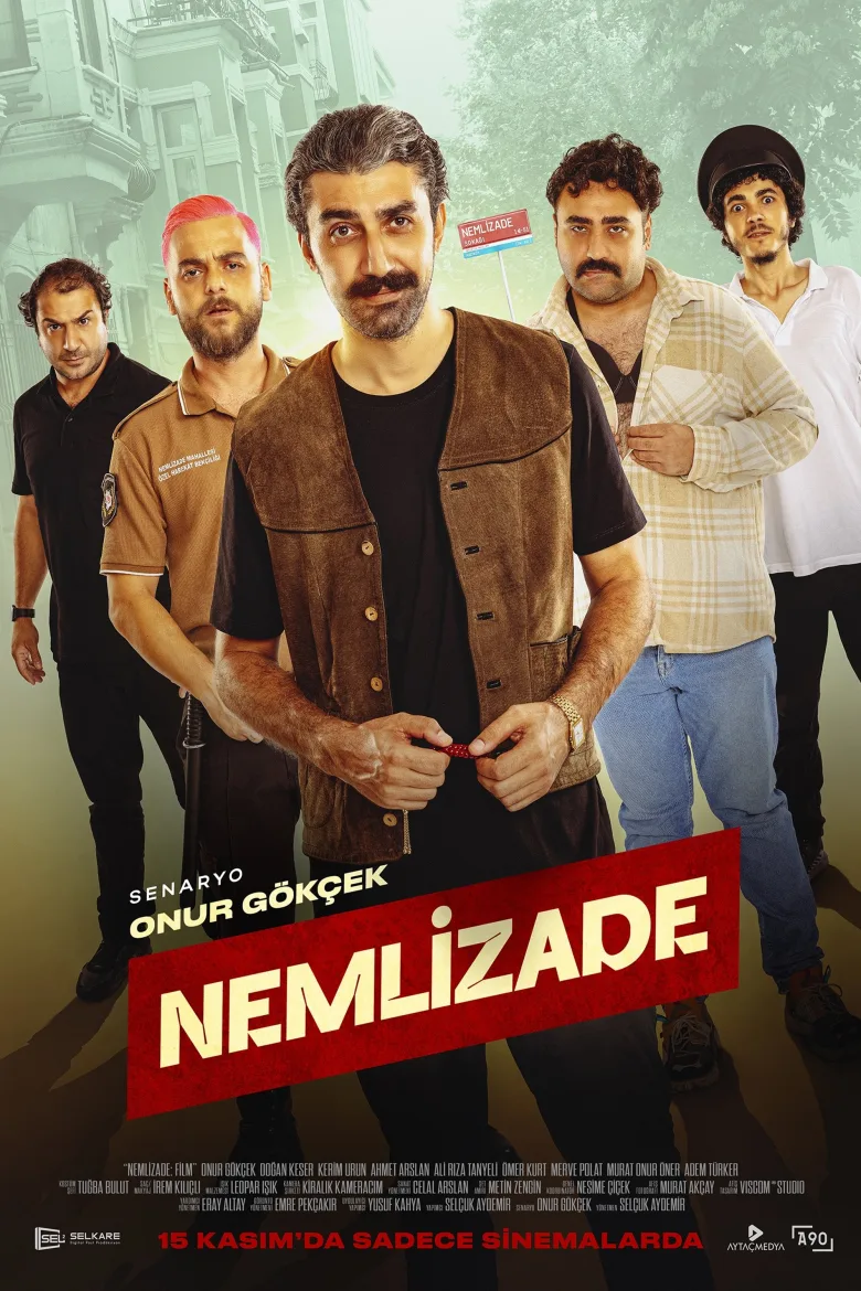 Nemlizade İndir - görsel 1