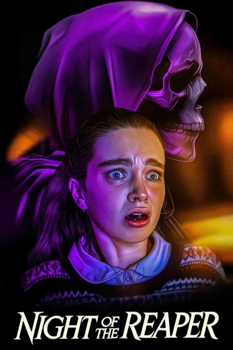 Night of the Reaper İndir - görsel 7