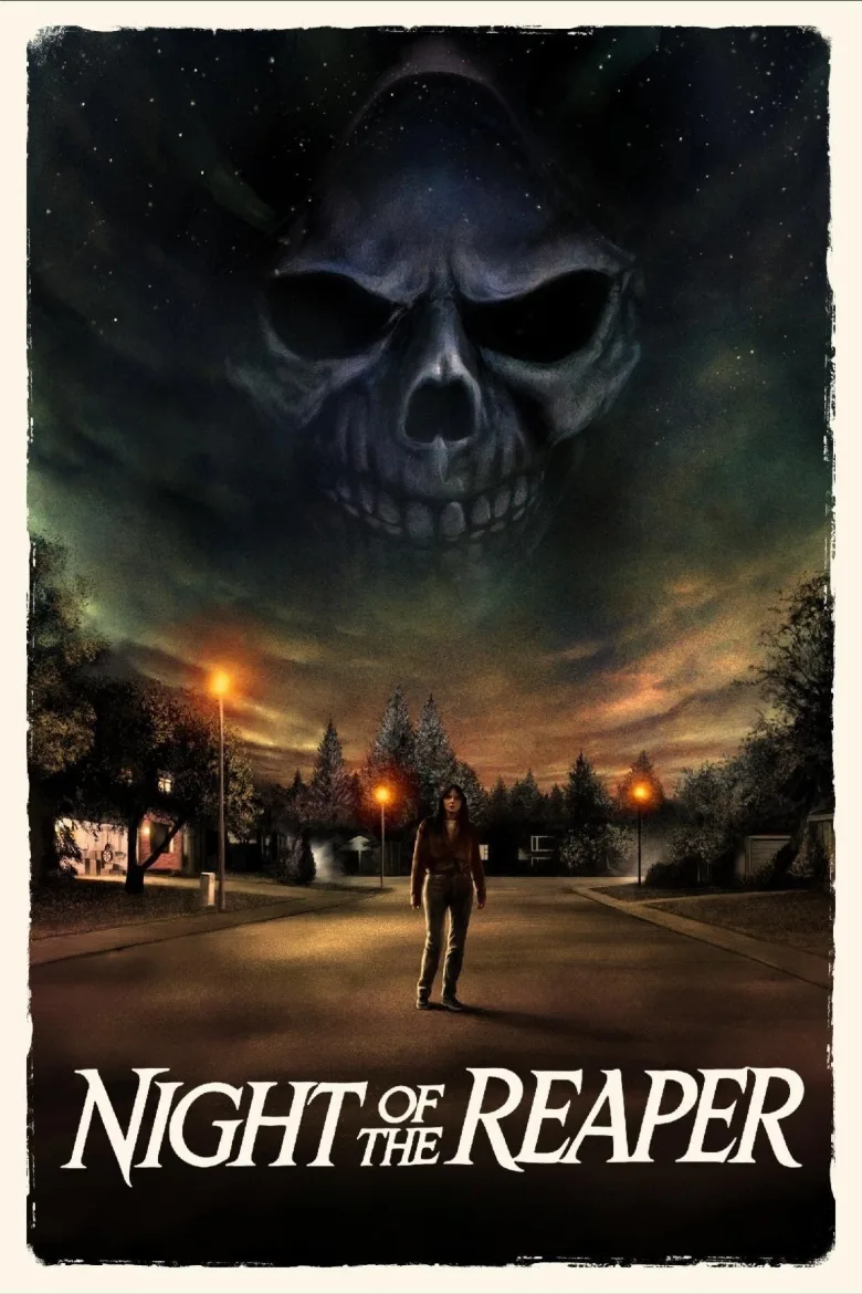 Night of the Reaper İndir - görsel 8