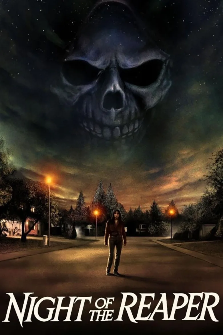 Night of the Reaper İndir - görsel 9