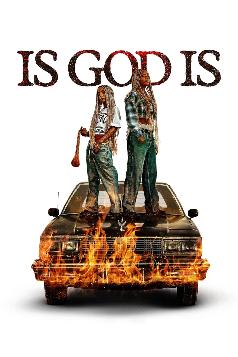 Is God Is İndir - görsel 11