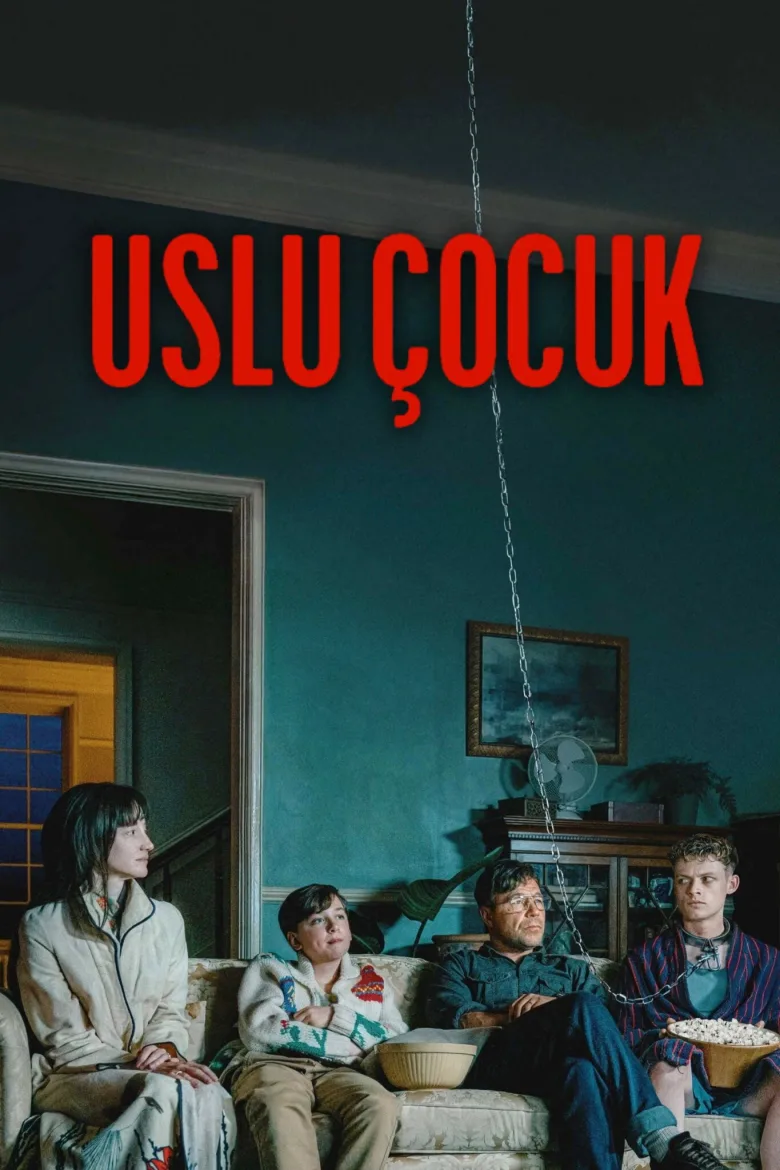 Uslu Çocuk İndir - görsel 12