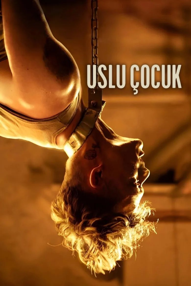 Uslu Çocuk İndir - görsel 13