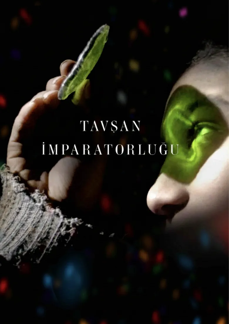 Tavşan İmparatorluğu - görsel 4