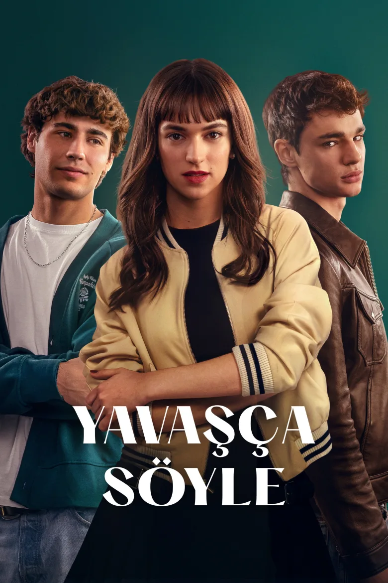 Yavaşça Söyle İndir - görsel 5
