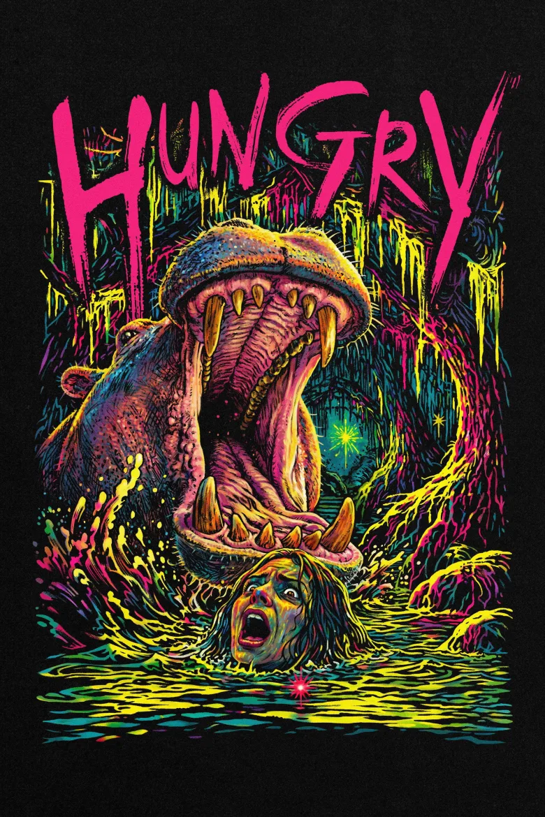 Hungry - görsel 12