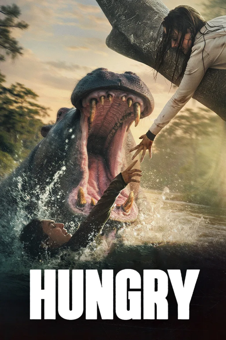 Hungry - görsel 14
