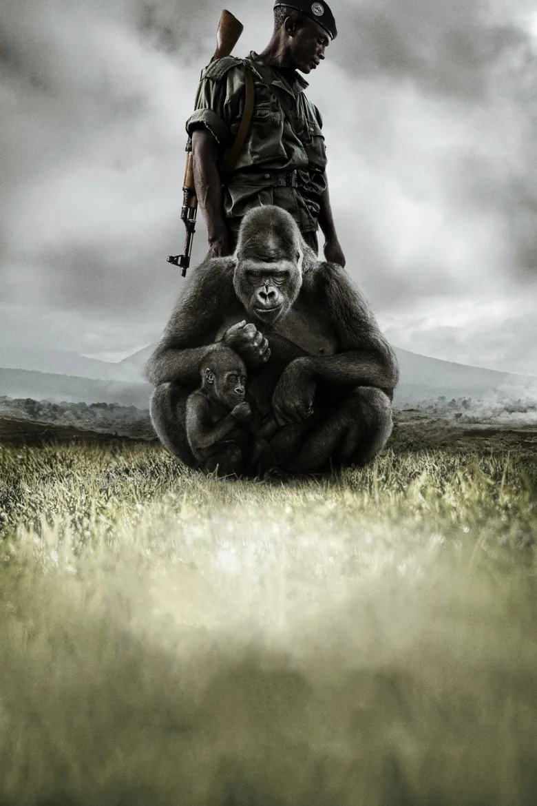 Virunga İndir - görsel 4