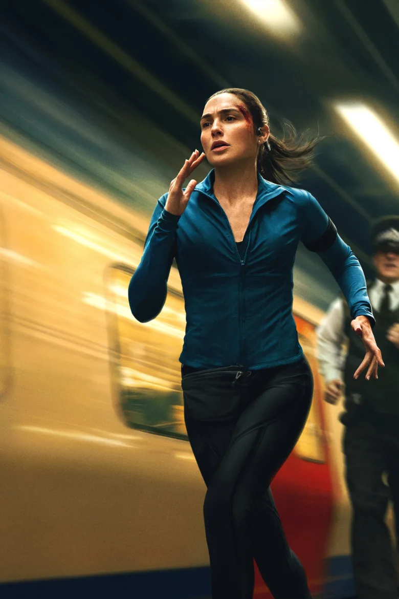 The Runner - görsel 10