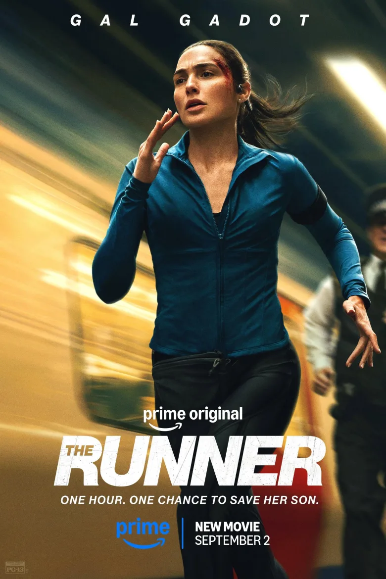 The Runner - görsel 11