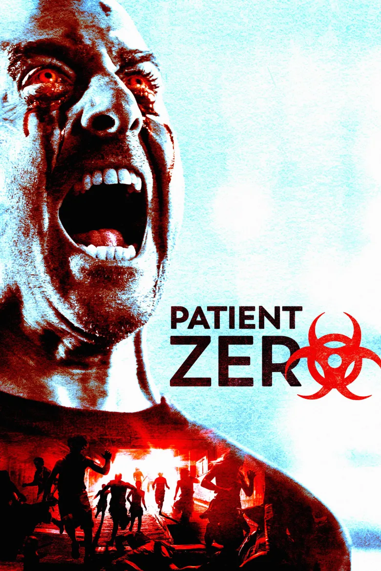 Patient Zero - görsel 12