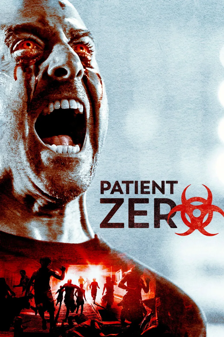 Patient Zero - görsel 13