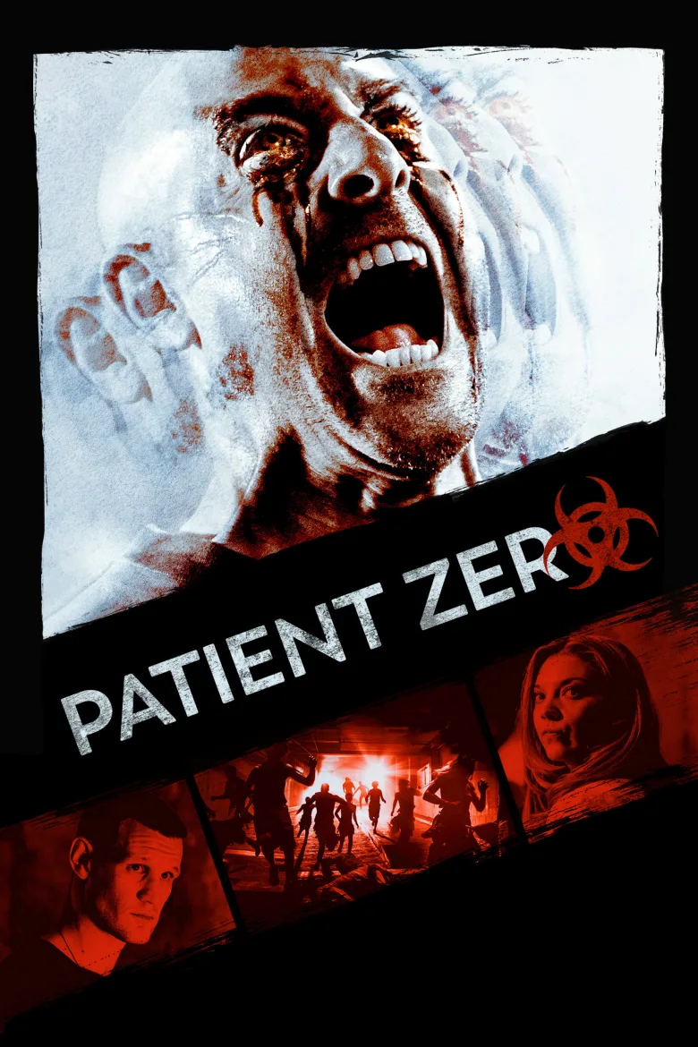 Patient Zero - görsel 14