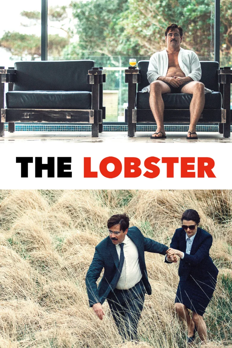 The Lobster İndir - görsel 13