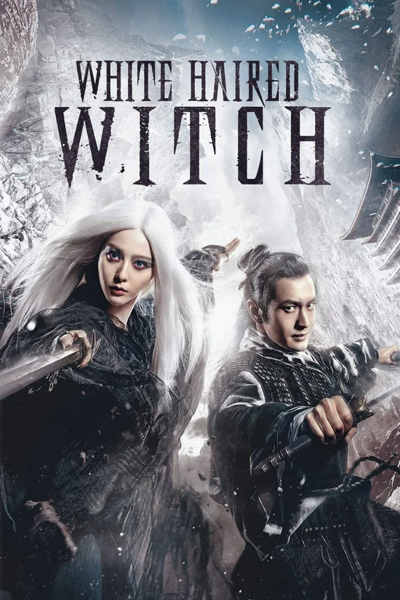 The White Haired Witch of Lunar Kingdom İndir - görsel 11