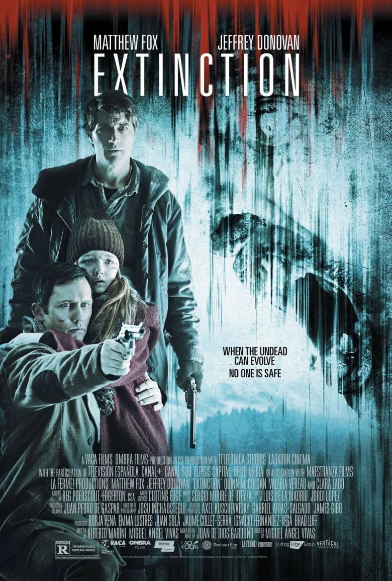 Extinction - görsel 10