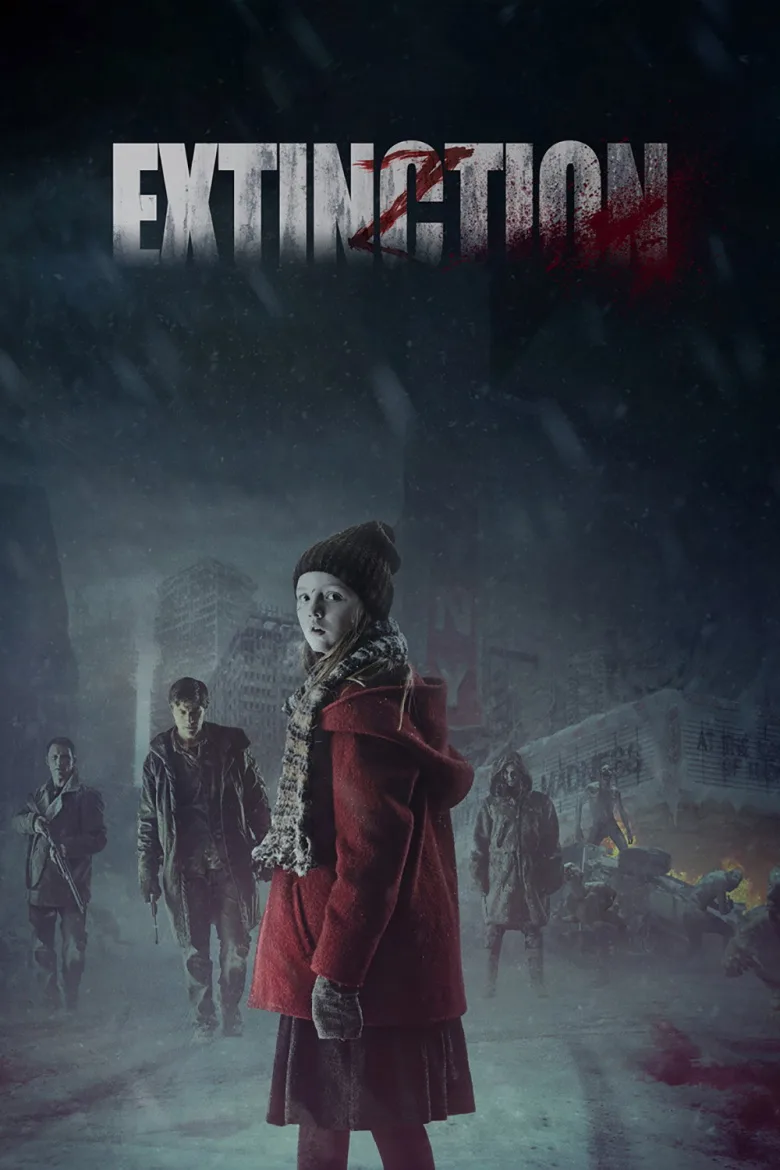 Extinction - görsel 11