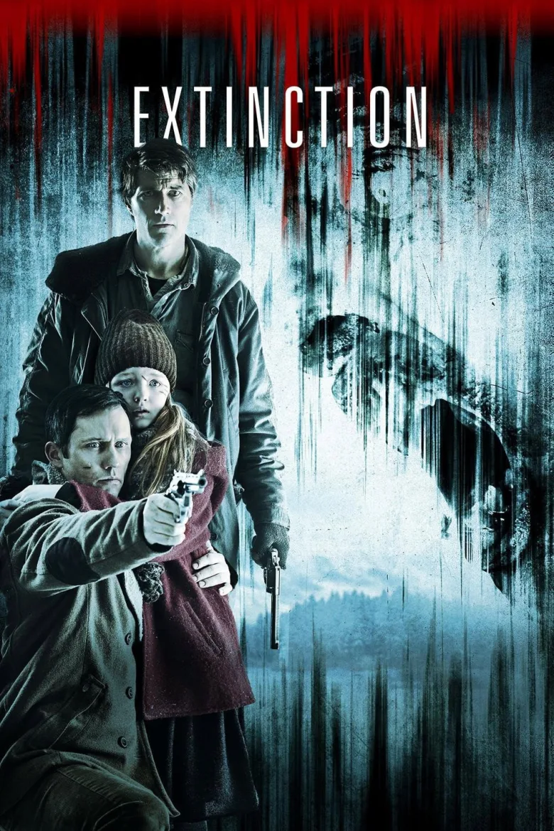 Extinction - görsel 12