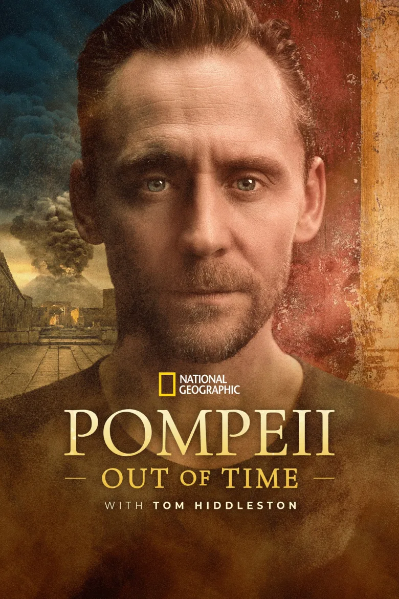 Pompeii: Out of Time with Tom Hiddleston 1080p Dual İndir - görsel 10