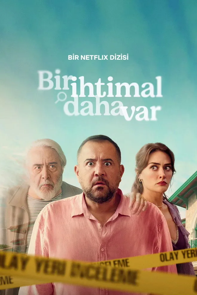 Bir İhtimal Daha Var - görsel 9