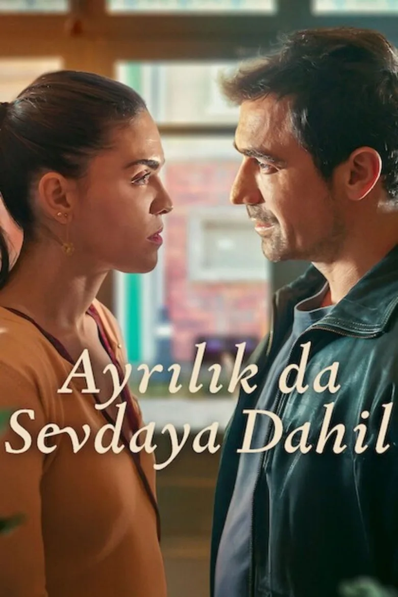 Ayrılık da Sevdaya Dahil 1080p İndir - görsel 2