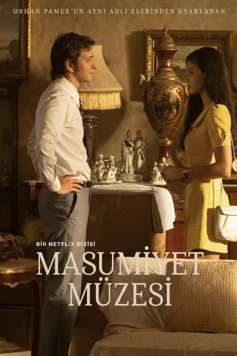 Masumiyet Müzesi 1080p İndir - görsel 14
