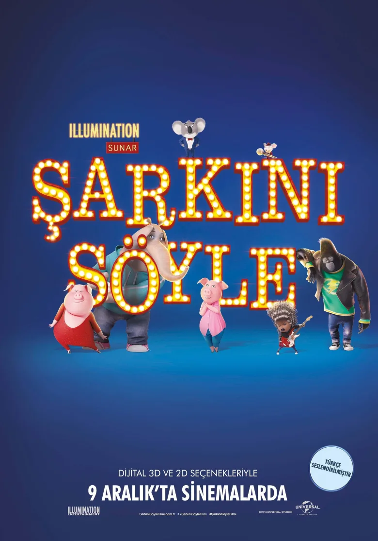 Şarkını Söyle İndir - görsel 12