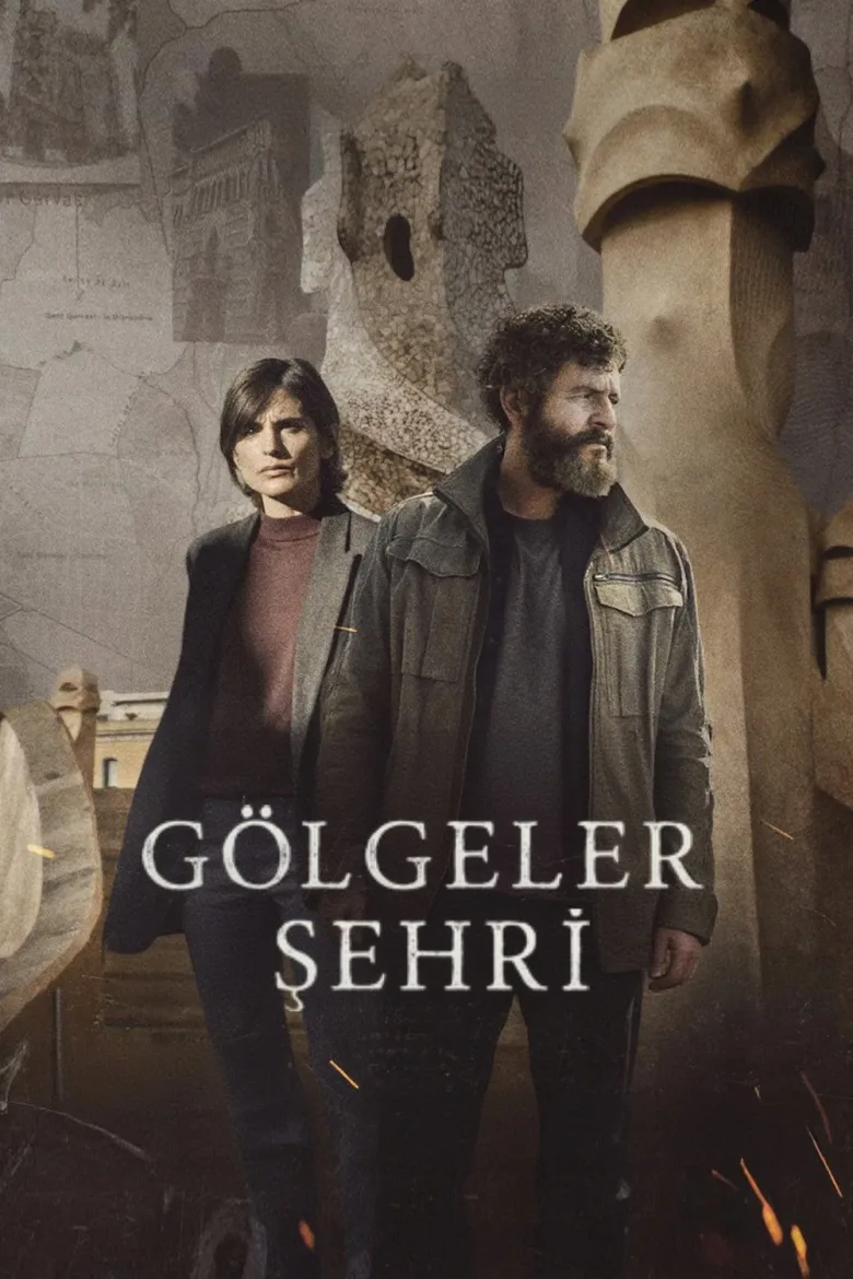 Ciudad de sombras 1080p İndir - görsel 11